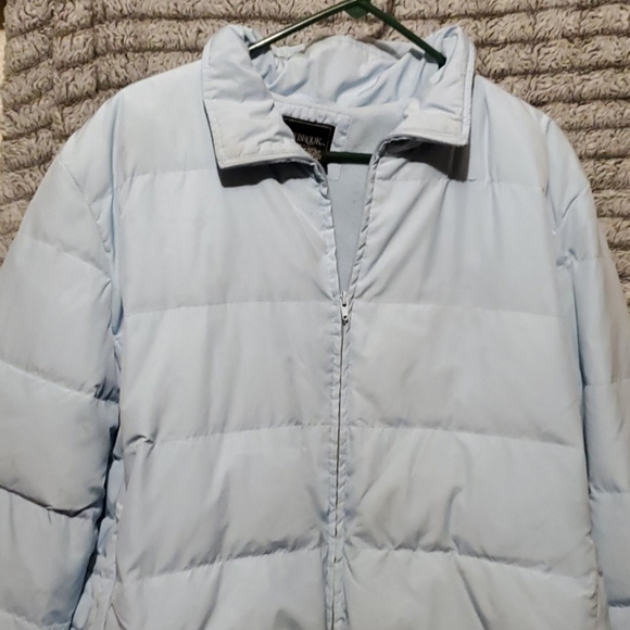 Womens coat - Picture 2 of 7